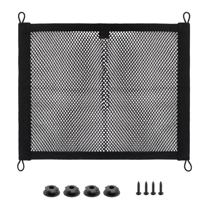 Universal Car Trunk Cargo Storage Net