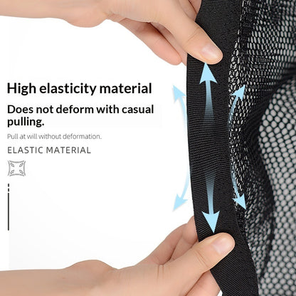 Universal Car Trunk Cargo Storage Net