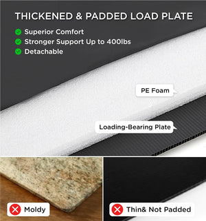 Waterproof Dog Car Seat Cover Hammock